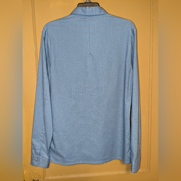 Lululemon Commission Button Down - Picture 2 of 4